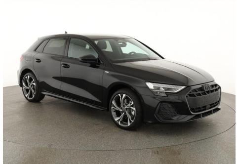 Audi A3 #1
