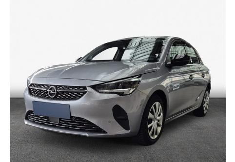 Opel Corsa #1