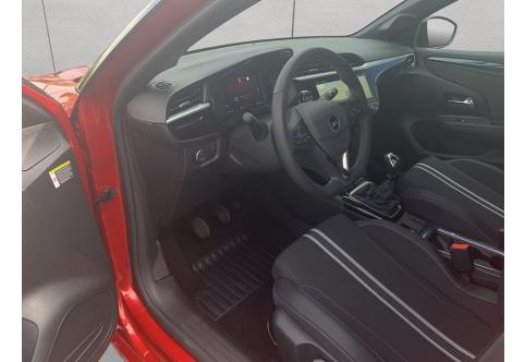 Opel Corsa #9
