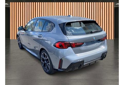 BMW 1er #4
