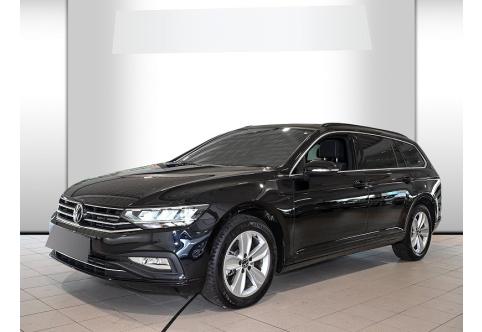 VW Passat #1