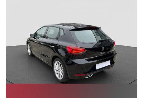 Seat Ibiza #4