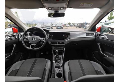 VW Polo #6