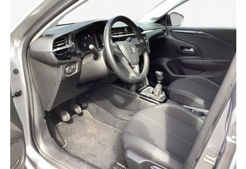 Opel Corsa #7