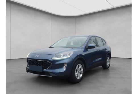 Ford Kuga #1