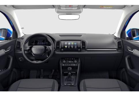 Skoda Karoq #4