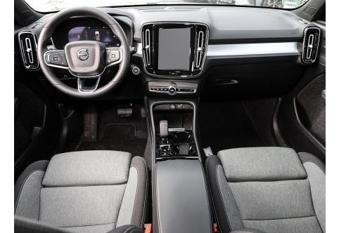 Volvo XC40 #5