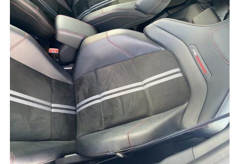 Ford Puma #12