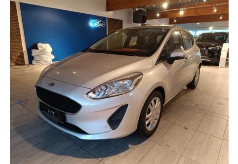 Ford Fiesta #1