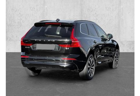 Volvo XC60 #2