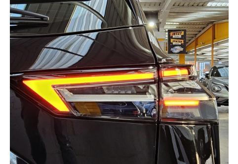 Nissan Qashqai #5