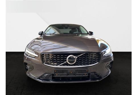 Volvo S60 #8