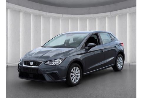 Seat Ibiza #2
