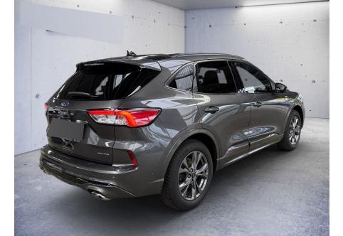 Ford Kuga #3