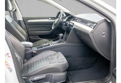 VW Passat #2