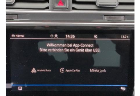 VW Tiguan #14