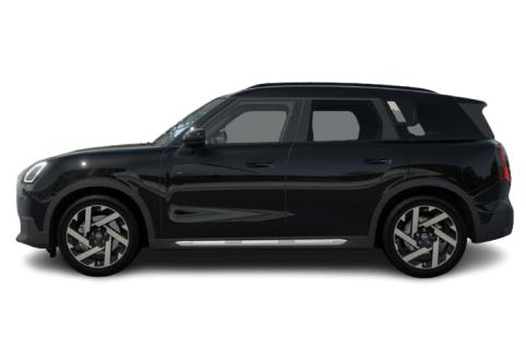 Mini Countryman #3