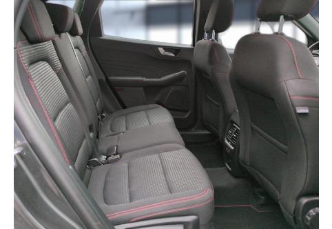 Ford Kuga #19