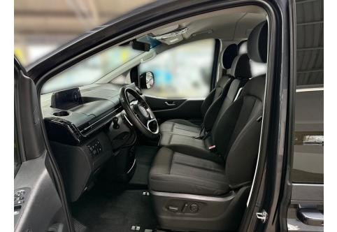Hyundai Staria #6
