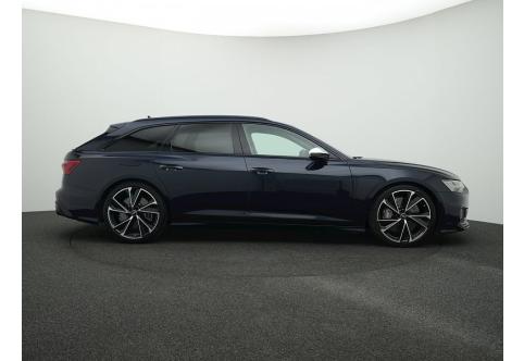 Audi S6 #6