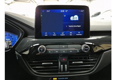 Ford Kuga #12