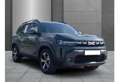 Dacia Duster #1