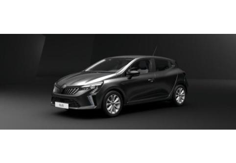 Renault Clio #1