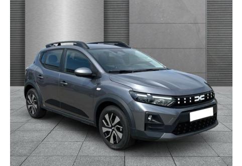 Dacia Sandero #1