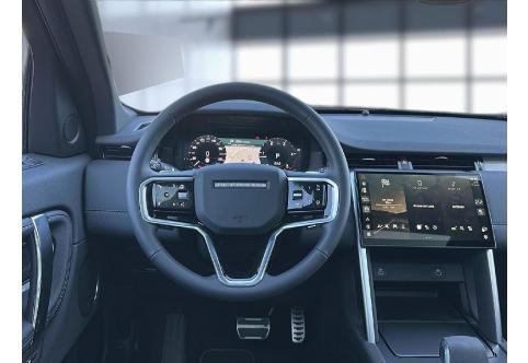 Land Rover Discovery #6