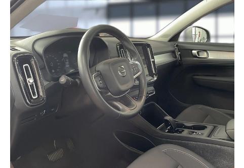 Volvo XC40 #7