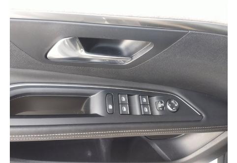 Peugeot 5008 #8