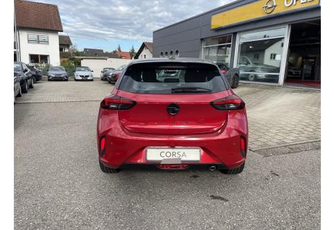 Opel Corsa #4