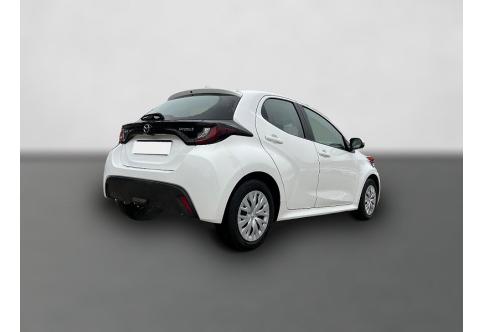 Mazda Mazda2 #6