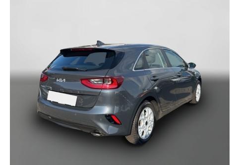 KIA cee'd #5