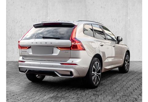 Volvo XC60 #2