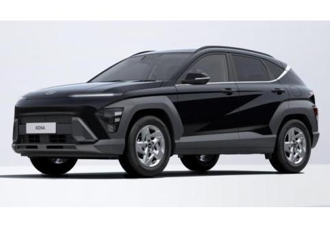 Hyundai Kona #1