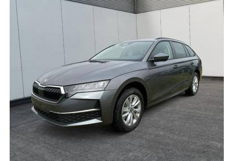 Skoda Octavia #2