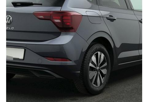 VW Polo #15