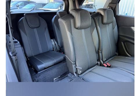 Peugeot 5008 #12
