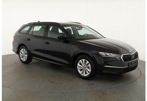 Skoda Octavia #1