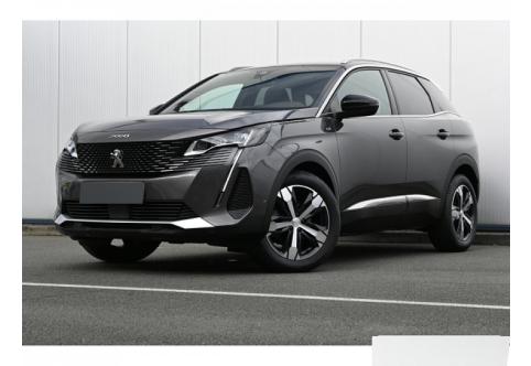 Peugeot 3008 #1