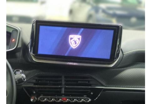Peugeot 208 #6