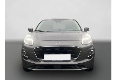 Ford Puma #3