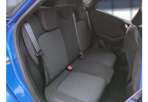 Ford Puma #10