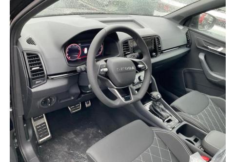 Skoda Karoq #1