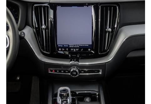 Volvo XC60 #8