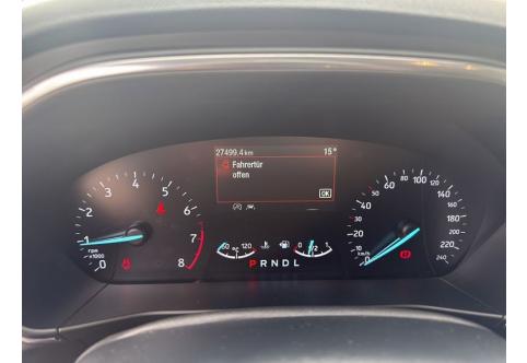 Ford Focus #12