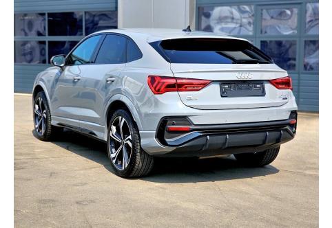 Audi Q3 #2