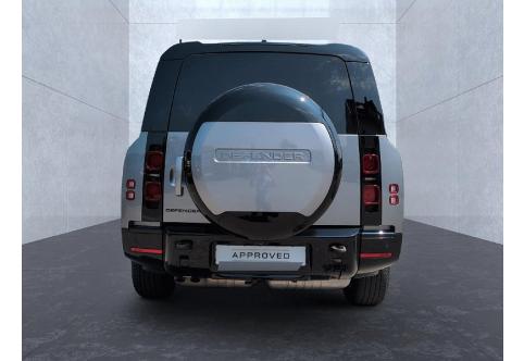 Land Rover Defender #21