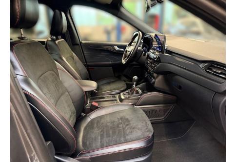 Ford Kuga #19